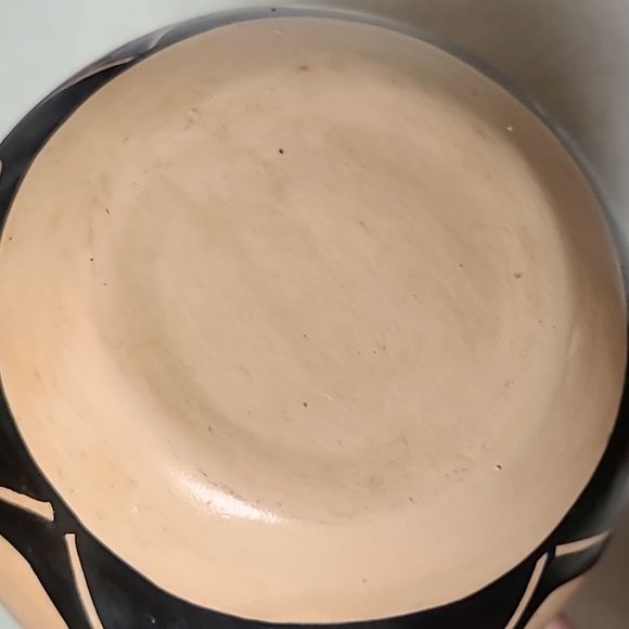 Vintage pottery - Picture 5 of 9